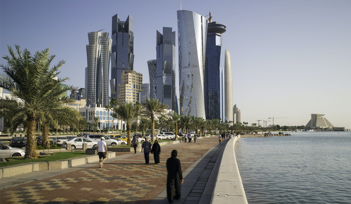 Become a tour guide for Qatar: Qatar Tourism offers training and licensing programme